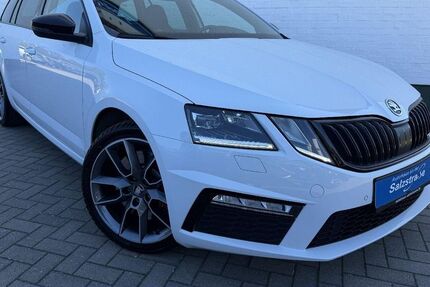 Skoda Octavia 99.031 km 21.898 &euro; Mölln 23879