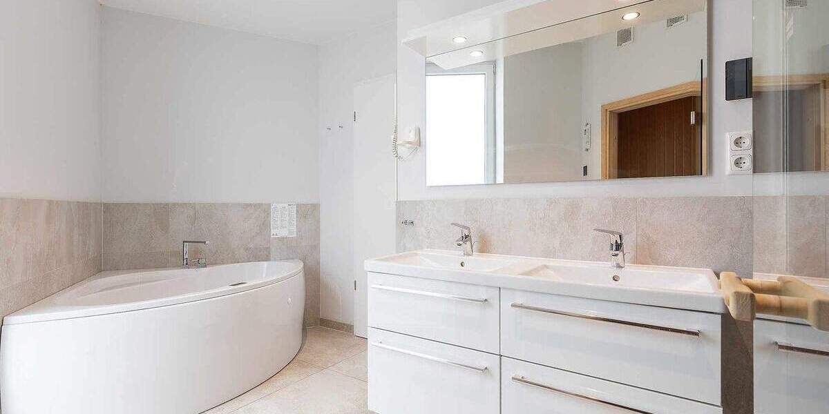 Etagenwohnung Lübeck / Travemünde Travemünde - 3 Zimmer, 81 m&sup2;, 535.000&euro; | Angebot:24810282