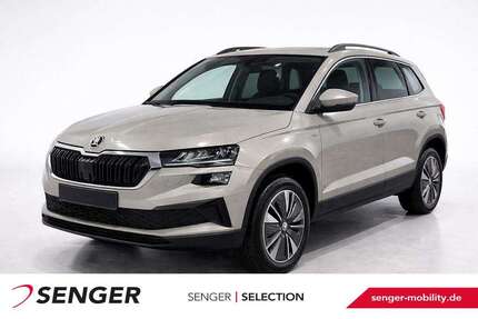 Skoda Karoq 132.100 km 20.990 &euro; Bad Segeberg 23795