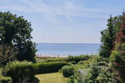 Haus Neustadt in Holstein / Pelzerhaken Pelzerhaken - 4 Zimmer, 100 m&sup2;, 2.100.000&euro; | Angebot:27121400