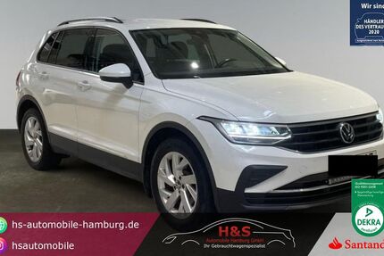 VW Tiguan 57.899 km 26.400 &euro; Bad Segeberg 23795