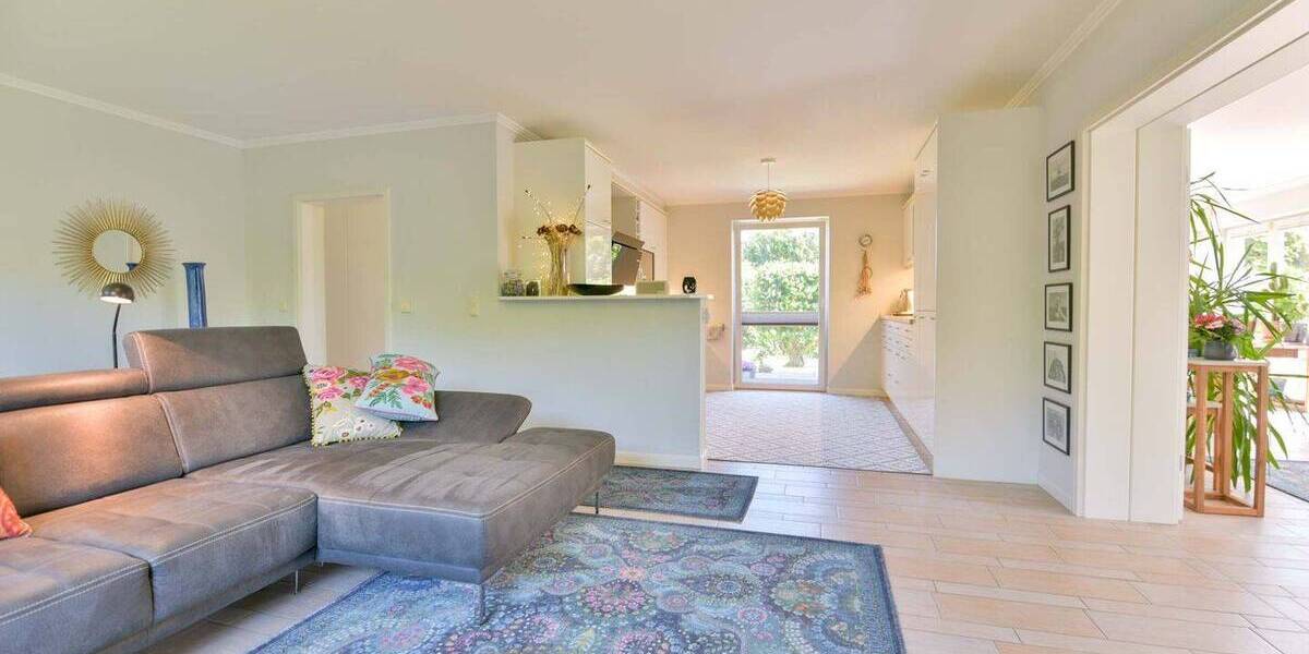 Einfamilienhaus Groß Sarau - 6 Zimmer, 200 m&sup2;, 788.000&euro; | Angebot:26835521