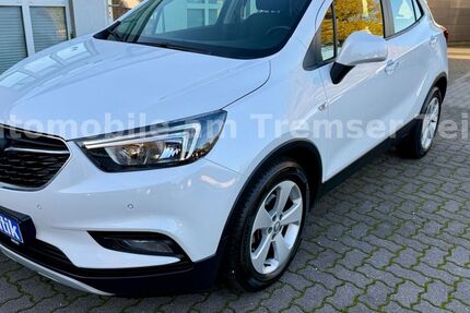 Opel Mokka 67.146 km 12.890 &euro; Lübeck 23554
