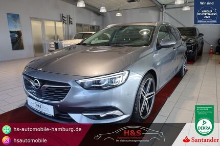 Opel Insignia 107.000 km 18.900 &euro; Bad Segeberg 23795