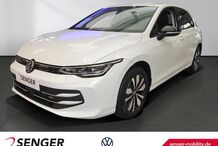 Gebrauchtwagen VW Golf
