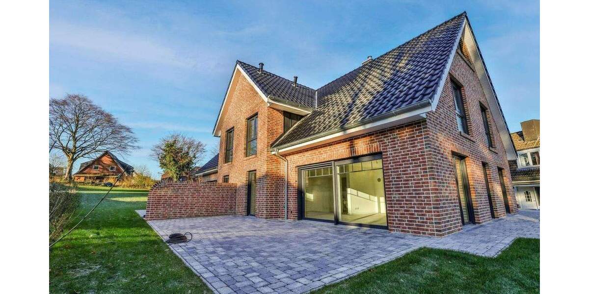 Doppelhaushälfte Scharbeutz - 5 Zimmer, 152 m&sup2;, 899.000&euro; | Angebot:23912594