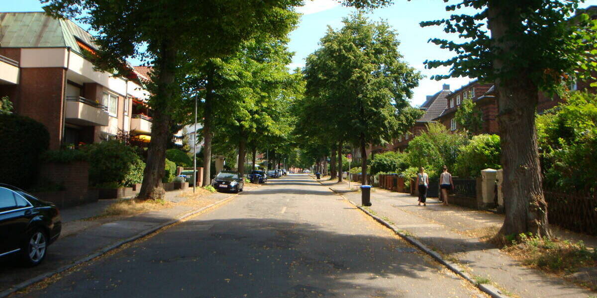 Mehrfamilienhaus, Wohnhaus Lübeck . St. Gertrud St. Gertrud - 980.000&euro; | Angebot:26306312