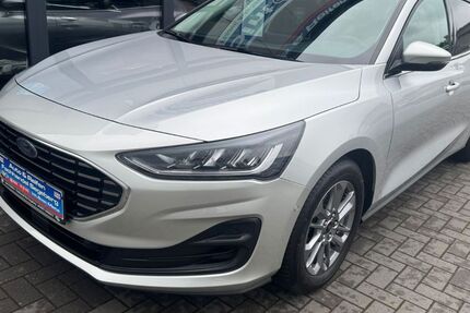 Ford Focus 63.300 km 18.490 &euro; Bad Segeberg 23795