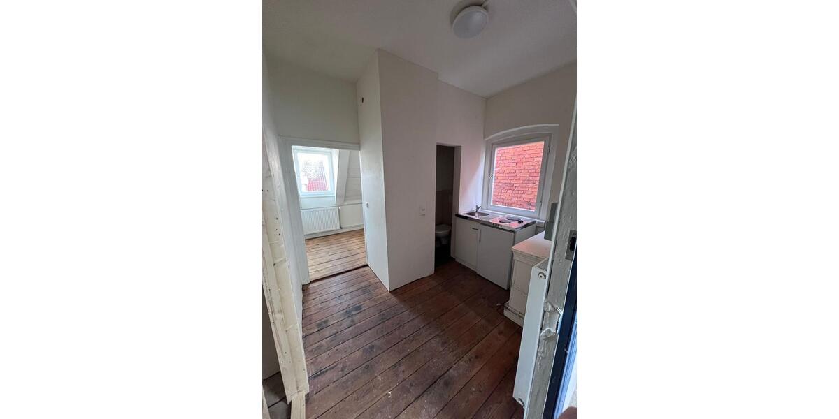 Mietwohnungen in Ratzeburg 1 zimmer