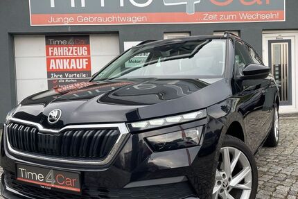 Skoda Kamiq 97.700 km 19.790 &euro; Lübeck 23554