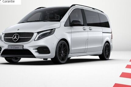 Mercedes-Benz V 300 55.627 km 53.900 &euro; Reinfeld 23858
