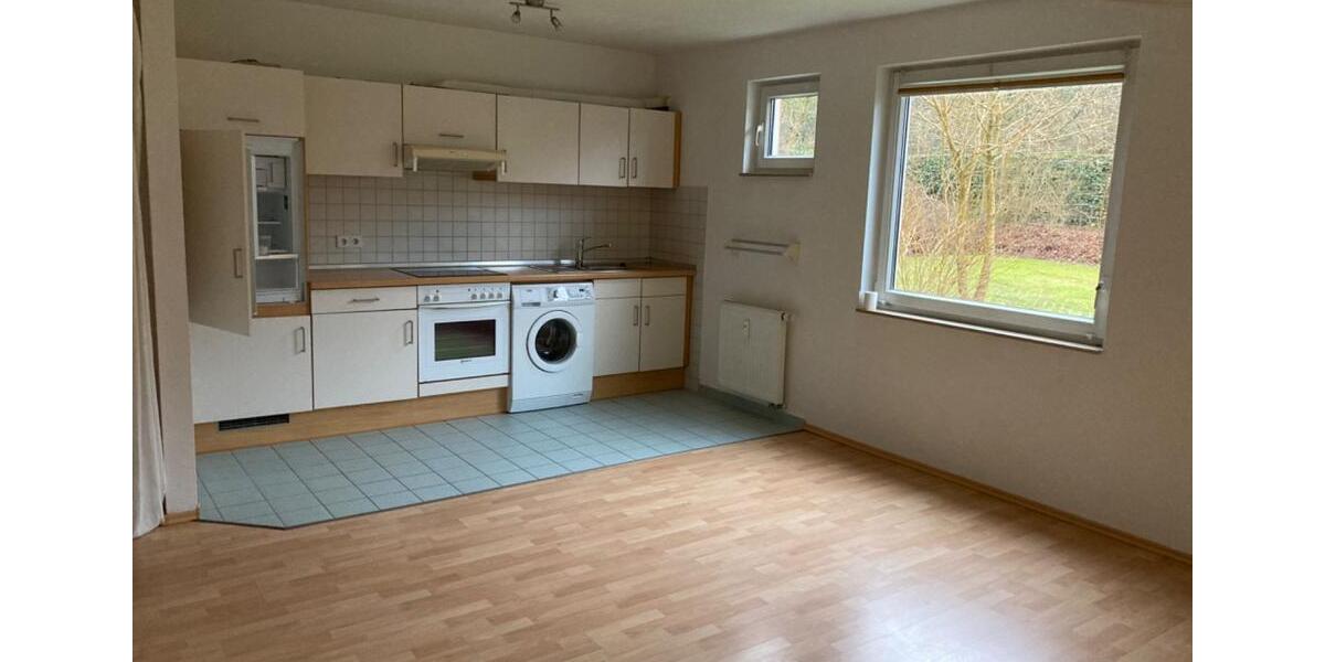 Schöne 2-Zimmer Wohnung 2 zimmer