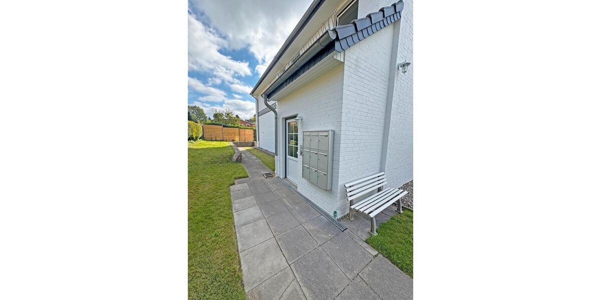 Etagenwohnung Stockelsdorf - 1 Zimmer, 40 m&sup2;, 88.500&euro; | Angebot:27262243