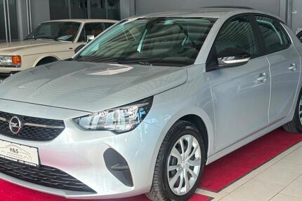 Opel Corsa 37.360 km 12.990 &euro; Bad Segeberg 23795