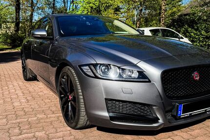 Jaguar XF 172.063 km 19.300 &euro; Mölln 23879