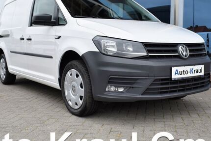 VW Caddy 85.432 km 15.149 &euro; Rehna 19217