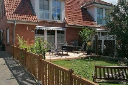 Doppelhaushälfte in Pansdorf 4 zimmer