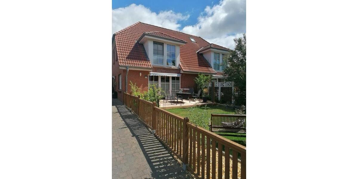 Doppelhaushälfte in Pansdorf 4 zimmer