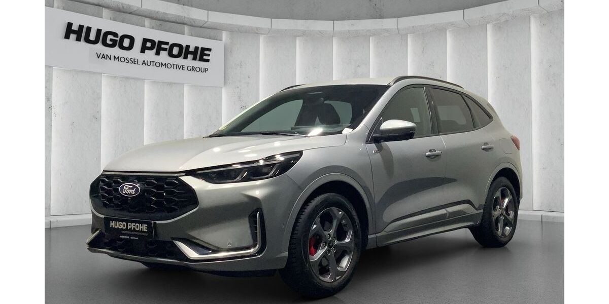 Ford Kuga 9.886 km 35.990 € Lübeck 23554