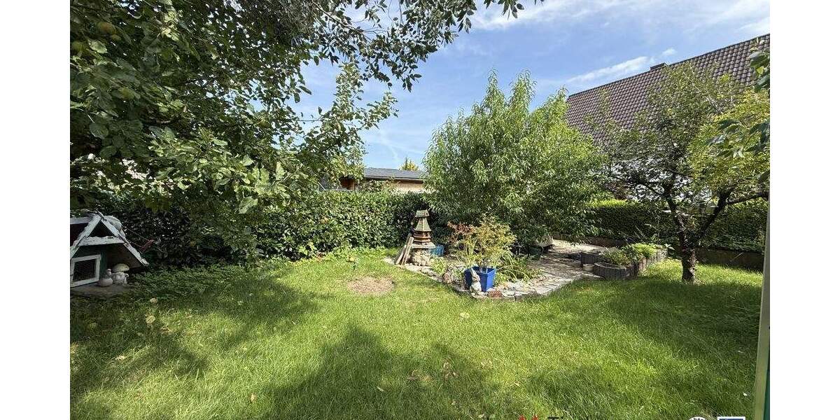 Doppelhaushälfte Lübeck Kücknitz - 3 Zimmer, 106 m&sup2;, 310.000&euro; | Angebot:24991534