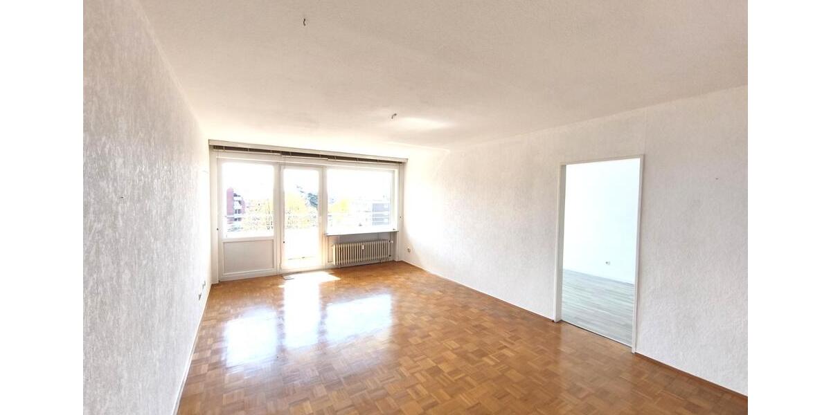Etagenwohnung Lübeck Sankt Jürgen - 2 Zimmer, 62 m&sup2;, 169.000&euro; | Angebot:26362676
