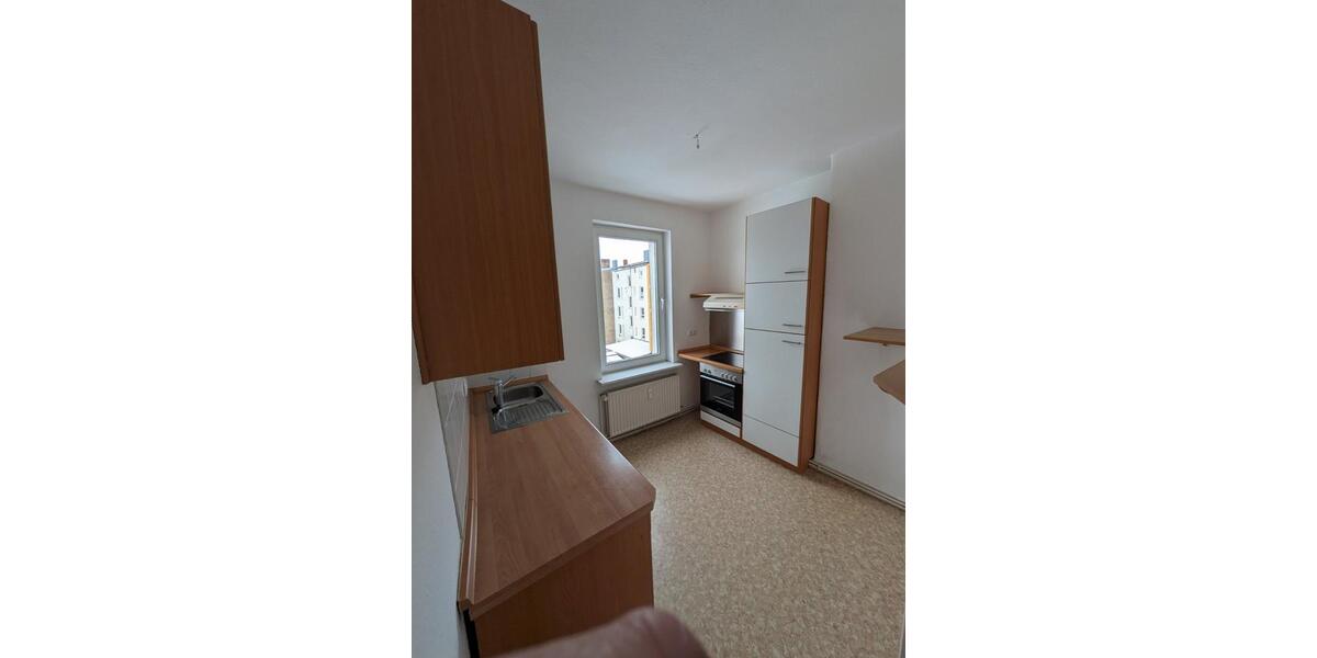 2,5-Zimmer-Dachgeschosswohnung in zentraler Lage von Lübeck 2.5 zimmer