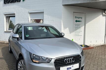Audi A1 67.252 km 9.280 € Bad Segeberg 23795