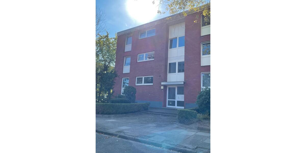 3 Zimmer Wohnung ca. 71 qm zu vermieten 3 zimmer