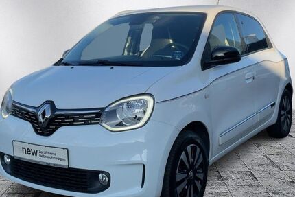 Renault Twingo 20.000 km 15.980 € Lübeck 23560