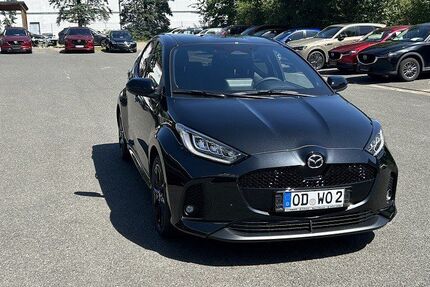 Mazda 2 Hybrid 1.535 km 27.990 &euro; Bad Oldesloe 23843