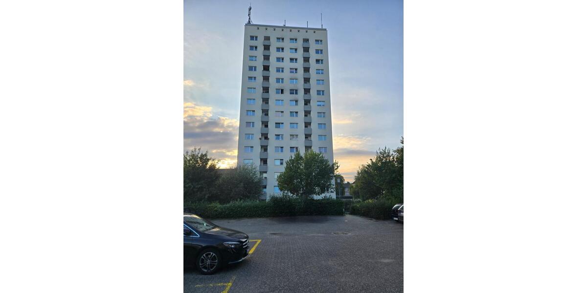 Etagenwohnung Lübeck Sankt Jürgen - 3 Zimmer, 73 m&sup2;, 182.500&euro; | Angebot:27287648