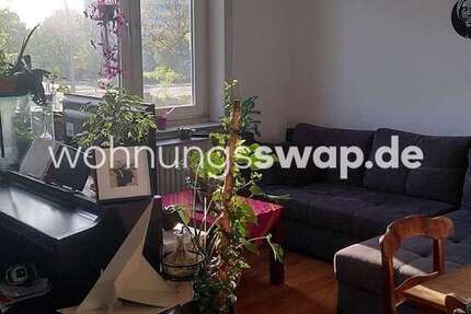 Wohnung Lübeck - 3 Zimmer, 60 m&sup2;, 445&euro; | Angebot:25216962