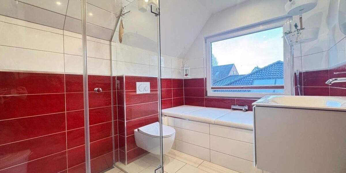 Doppelhaushälfte Ahrensbök - 5 Zimmer, 153 m&sup2;, 320.000&euro; | Angebot:25771393