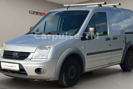 Ford Transit 115.000 km 4.990 &euro; Kastorf 23847