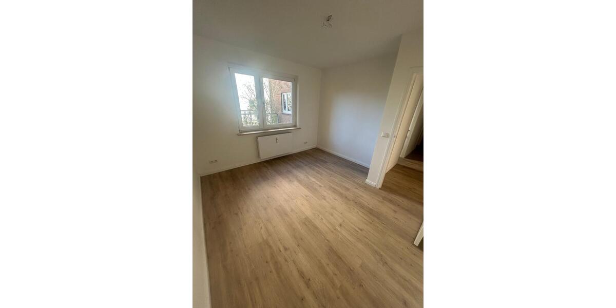 Etagenwohnung Lübeck Sankt Gertrud - 2 Zimmer, 47 m&sup2;, 755&euro; | Angebot:26476874