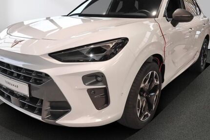 Cupra Terramar 6.000 km 49.990 &euro; Bad Schwartau 23611