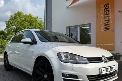 VW Golf 100.000 km 13.750 &euro; Stockelsdorf bei Lübeck 23617