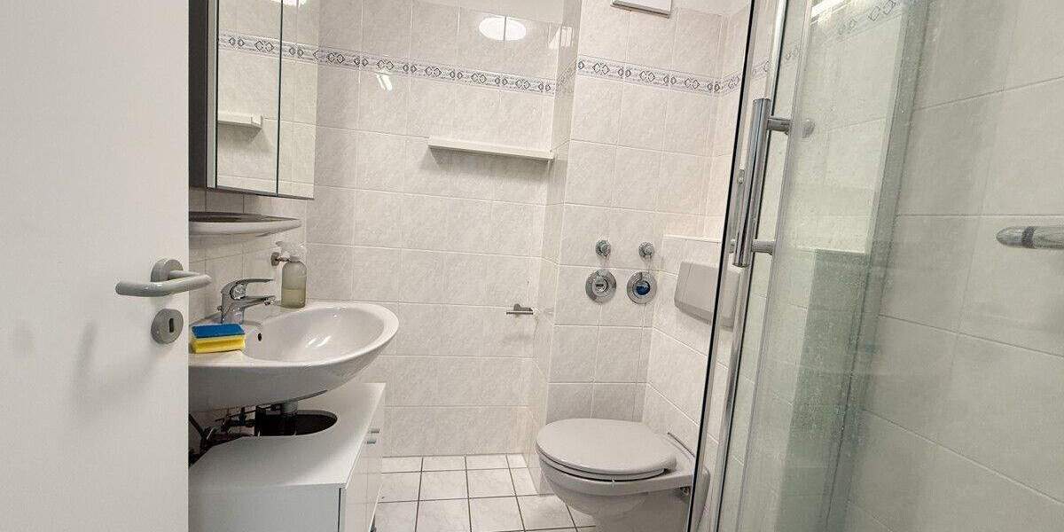 Etagenwohnung Stockelsdorf - 1 Zimmer, 42 m&sup2;, 169.000&euro; | Angebot:24182347