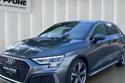 Audi A3 46.411 km 26.450 &euro; Bad Segeberg 23795