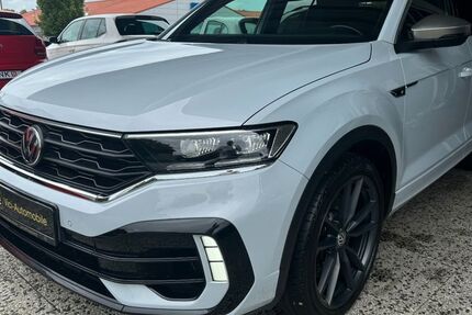 VW T-Roc 50.200 km 27.300 &euro; lübeck 23556