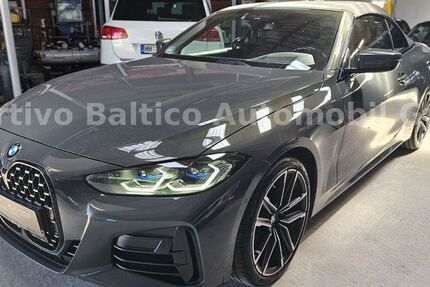 BMW M440 152.500 km 36.800 &euro; Heilshoop 23619