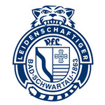 VfL Lübeck Schwartau - TV 05/07 Hüttenberg