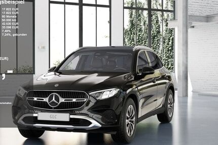Mercedes-Benz GLC 200 14.154 km 50.555 &euro; Bad Oldesloe 23843