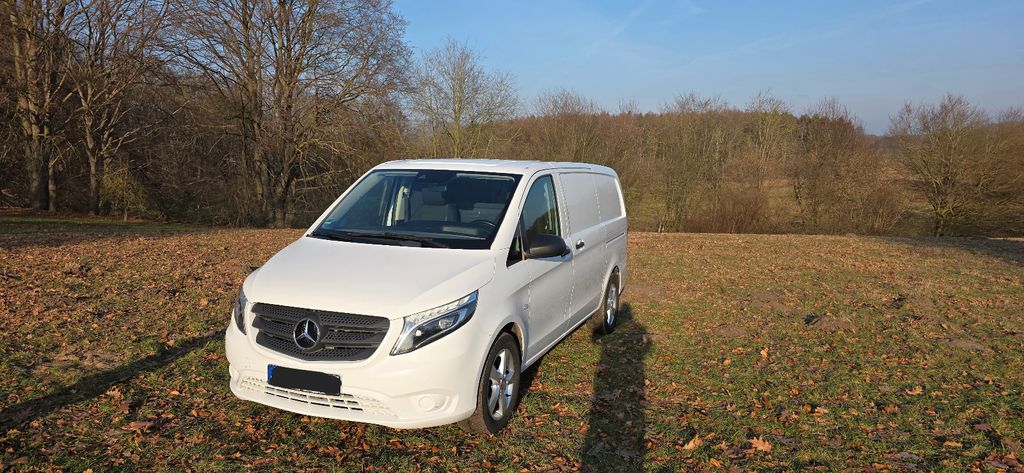 Mercedes-Benz Vito 194.058 km 21.999 &euro; Rondeshagen 23919
