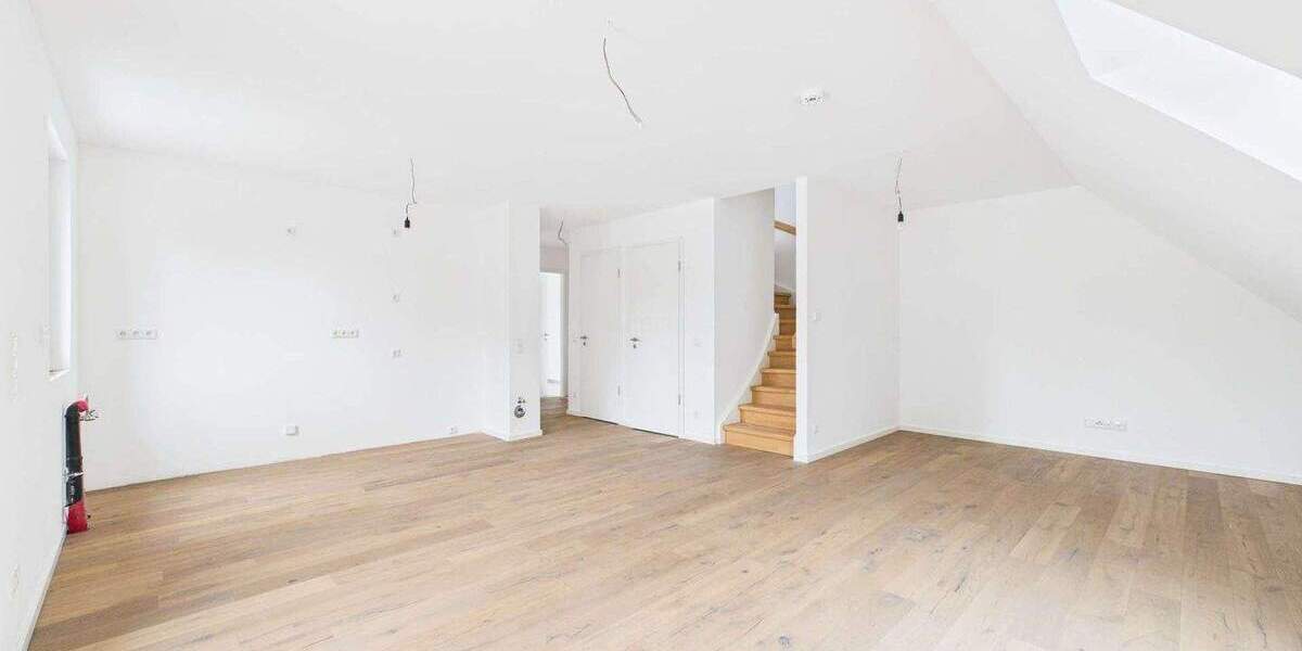 Etagenwohnung Lübeck Travemünde - 4 Zimmer, 127 m&sup2;, 560.000&euro; | Angebot:25746022