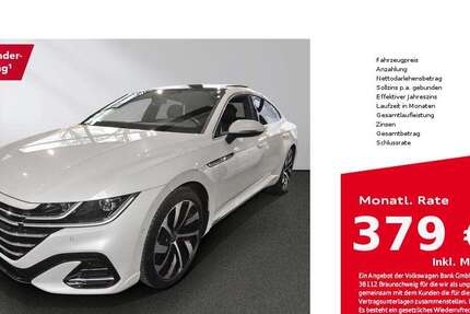 VW Arteon 97.250 km 30.680 &euro; Bad Oldesloe 23843