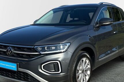 VW T-Roc 17.912 km 25.450 &euro; Groß Grönau 23627