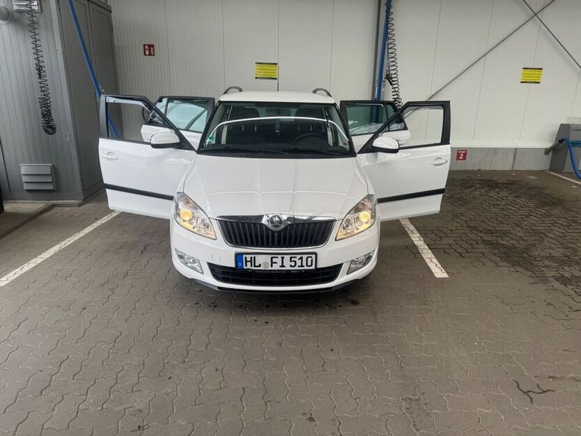 Fabia
