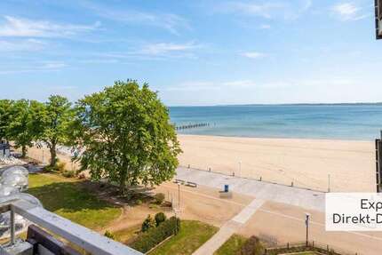 Wohnung Lübeck / Travemünde Travemünde - 1 Zimmer, 31 m&sup2;, 289.000&euro; | Angebot:26495229