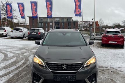 Peugeot 5008 54.770 km 13.900 &euro; Mölln 23879
